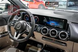 مرسيدس بنز GLA